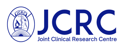 Joint Clinical Research Centre