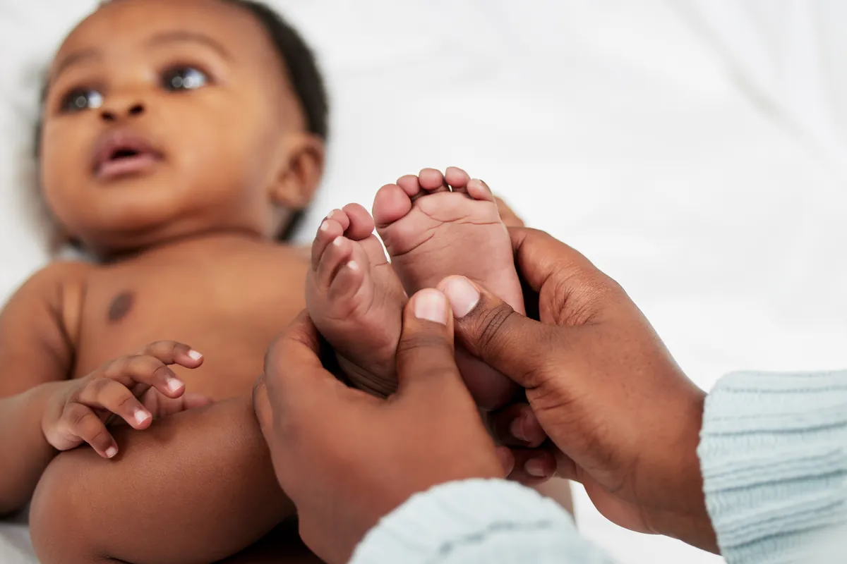Newborn and family screening